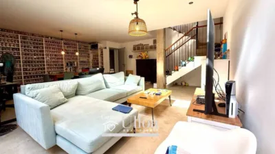 Semi-detached house in Vistahermosa photo 40
