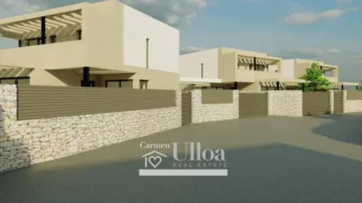 Casa – el Campello, Platja de Mutxavista - Vista 2