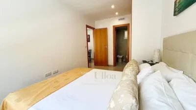Apartment in El Campello Town photo 35