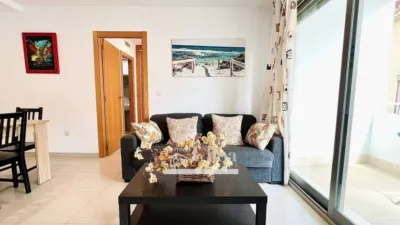 Apartment in El Campello Town photo 16
