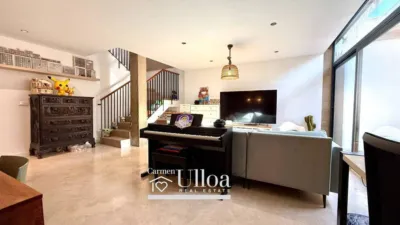 Semi-detached house in Vistahermosa photo 35