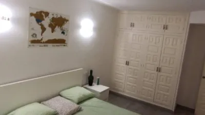 Apartment in Centre-El Pedró photo 32