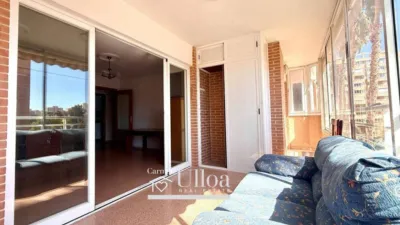 Piso – Alicante - Alacant - Más