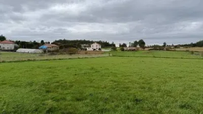 Terreno en venta en Abegondo - Vista 3