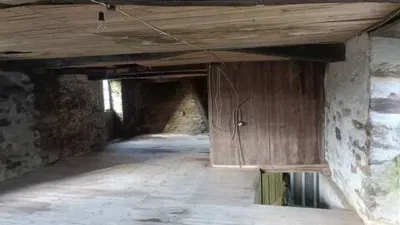 Chalet in A Chantada (Requeira) photo 45