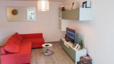 Apartment in Centre-El Pedró photo 9