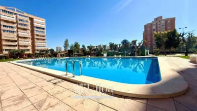 Piso – Alicante - Alacant - Vista 3