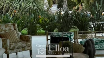 Chalet in Vistahermosa photo 21