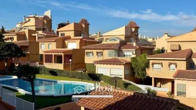 Casa – Alacant / Alicante, Cap de l'Horta, l'Alacantí - Vista 2