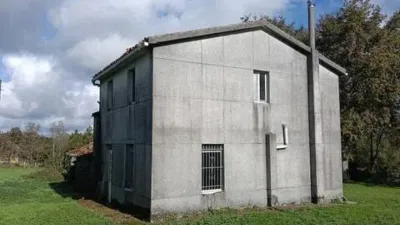 Chalet in A Chantada (Requeira) photo 14