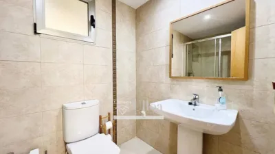 Apartment in El Campello Town photo 36