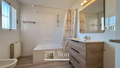 Semi-detached house in Cabo de la Huerta photo 50