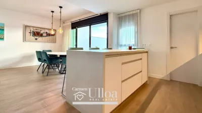Semi-detached house in Vistahermosa photo 15
