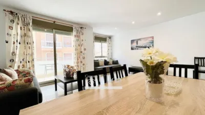 Apartment in El Campello Town photo 12