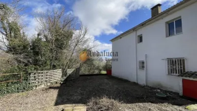 Rustic house in La Pedriza photo 4