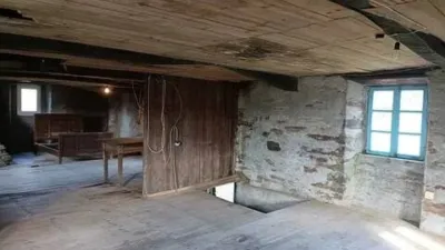 Chalet in A Chantada (Requeira) photo 41