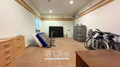 Semi-detached house in Cabo de la Huerta photo 65
