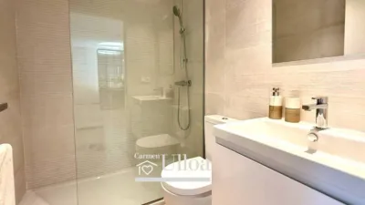 Semi-detached house in Vistahermosa photo 18
