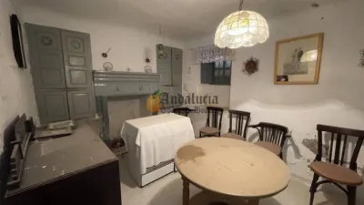 Rustic house in Santa Cruz del Comercio photo 6