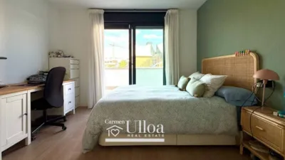 Semi-detached house in Vistahermosa photo 30