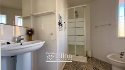 Semi-detached house in Cabo de la Huerta photo 17