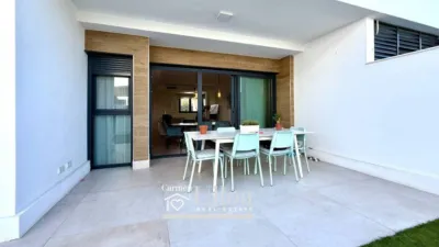 Semi-detached house in Vistahermosa photo 4