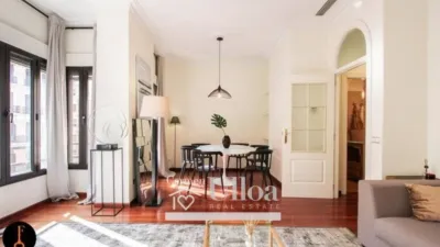 Piso – Alicante - Alacant - Vista 2