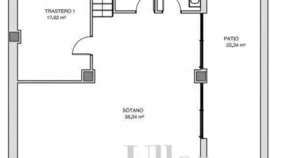 Casa – el Campello, Platja de Mutxavista - Més