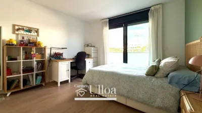 Semi-detached house in Vistahermosa photo 31
