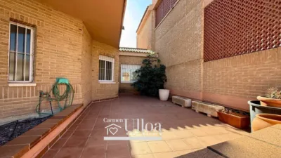Semi-detached house in Cabo de la Huerta photo 60