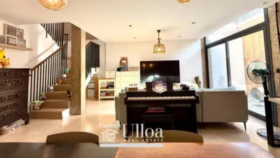 Semi-detached house in Vistahermosa photo 33