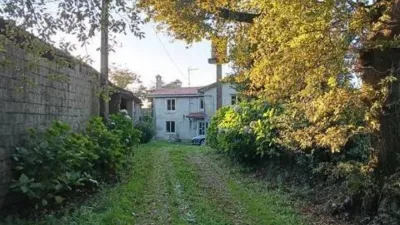 Chalet in A Chantada (Requeira) photo 16