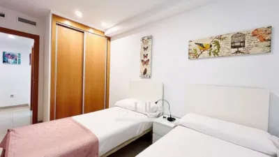 Apartment in El Campello Town photo 43