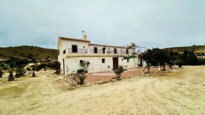 Casa – El Campello - Más