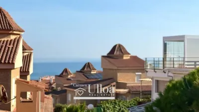 Semi-detached house in Cabo de la Huerta photo 2