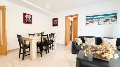 Apartment in El Campello Town photo 4