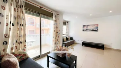 Apartment in El Campello Town photo 14