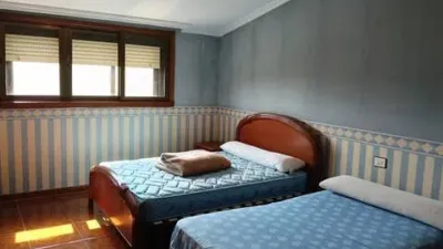 Chalet in Ru photo 61