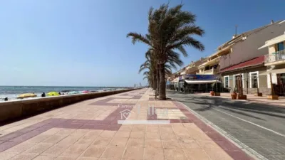 Apartment in El Campello Town photo 57