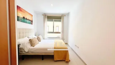 Apartment in El Campello Town photo 32