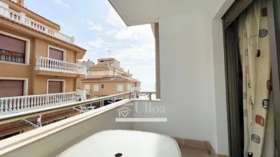 Apartment in El Campello Town photo 13