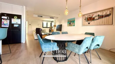 Semi-detached house in Vistahermosa photo 12
