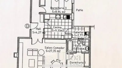 Apartment in El Campello Town photo 58