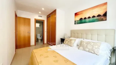 Apartment in El Campello Town photo 34