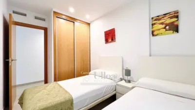 Apartment in El Campello Town photo 38