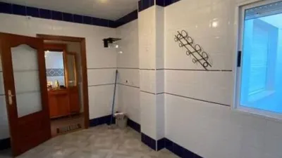 Apartment in Guarromán photo 16