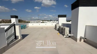 Semi-detached house in Vistahermosa photo 44