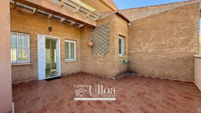 Semi-detached house in Cabo de la Huerta photo 47