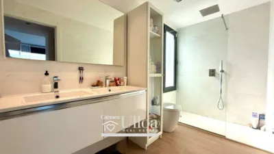 Semi-detached house in Vistahermosa photo 23