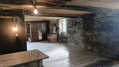 Chalet in A Chantada (Requeira) photo 40